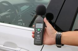 赤峰市測(cè)噪音的公司電話號(hào)碼