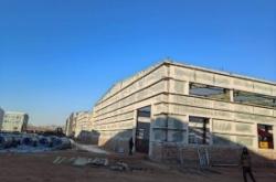 赤峰華夏鋼構廠電話多少號