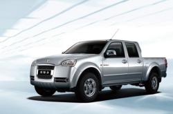 赤峰長城皮卡4s店電話號碼