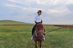 赤峰狼圖騰藝術(shù)團招聘電話是多少