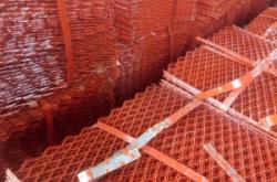 赤峰軋平鋼板網(wǎng)廠家電話號碼