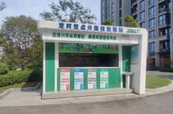 赤峰垃圾分類房生產(chǎn)商電話號(hào)碼