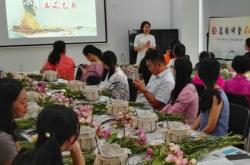 赤峰手工插花基地電話地址查詢(xún)