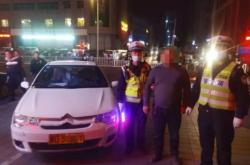 內(nèi)蒙古赤峰查酒駕電話是多少