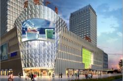 赤峰市政府娛樂廣場電話號碼