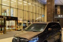 赤峰個人商務車出租電話號碼