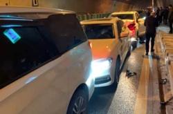 赤峰高速口追尾電話號碼查詢