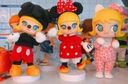 天津赤峰道娃娃店電話多少號