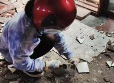 赤峰市找瓦工師傅電話號碼