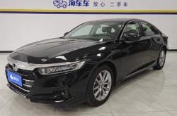 赤峰本田雅閣4s店電話