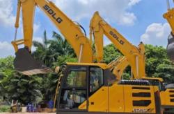 赤峰有招挖機(jī)二刀電話號(hào)碼嗎