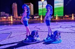 赤峰真人手辦店電話多少號