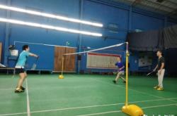 赤峰穿線羽毛球館電話地址查詢