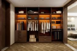 赤峰衣帽間定制廠家電話號碼