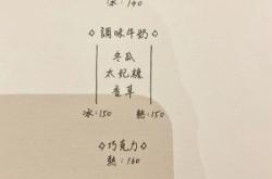 赤峰星辰咖啡店電話多少號