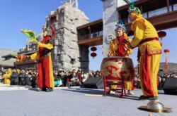 赤峰民間敲鼓師傅電話號碼是多少