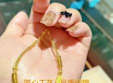 赤峰金條回收公司電話多少號