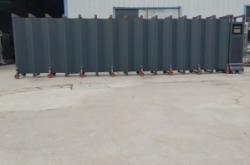 赤峰定做伸縮門廠家電話號碼