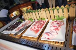 赤峰美食韓式火鍋店電話號(hào)碼