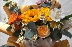 赤峰熊先生鮮花店電話號碼