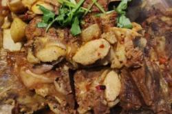 赤峰霍家牛骨頭鍋店電話號(hào)碼