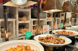 赤峰鋼鐵街羊排鍋店電話號(hào)碼