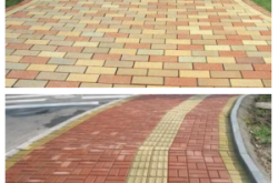 赤峰海綿路面滲水磚廠家電話號碼