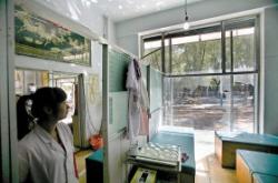 赤峰雷營子秀琴診所電話號碼