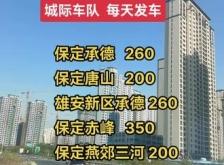 瓦房店到赤峰拼車電話號碼