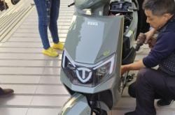 赤峰臺鈴電動車電話