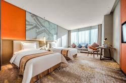 赤峰金師皇冠酒店電話號(hào)碼多少