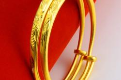 赤峰黃金鐲子回收地址電話號碼