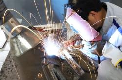 赤峰氬弧焊培訓(xùn)班電話號碼查詢