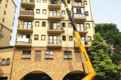 赤峰市高空車出租公司電話號(hào)碼