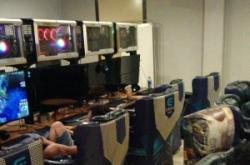 赤峰宜博網(wǎng)咖電話(huà)號(hào)碼多少