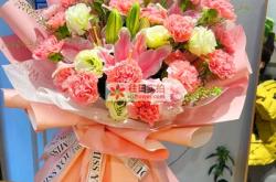 赤峰鮮花團(tuán)購(gòu)百合電話號(hào)碼