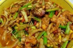 赤峰辣鴨腸炒飯店電話號(hào)碼