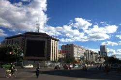 赤峰市森巴商貿(mào)公司電話號碼