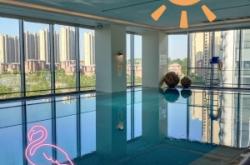 赤峰藍天游泳館電話號碼多少