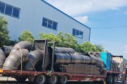 赤峰華盛烘干機(jī)