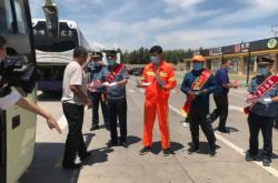 赤峰高速路政電話號碼是多少