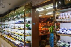 赤峰市陶藝館電話多少號