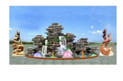 赤峰林西水泥假山廠家電話號(hào)碼