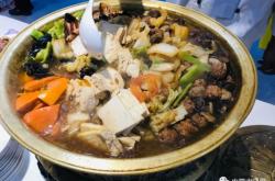 赤峰楊師傅砂鍋店電話多少號