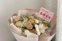 赤峰桃喜花店電話多少啊