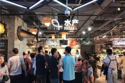 赤峰憨豆鮮生超市地址電話號碼