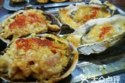 赤峰小胖海鮮燒烤電話多少號