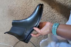 赤峰阿杰手工皮鞋廠電話號碼