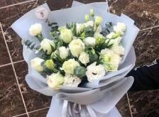 赤峰市花店鮮花配送電話號碼