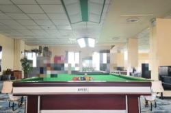 赤峰新臺(tái)球廳電話號(hào)碼多少